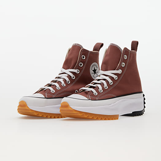 Zapatilla mujer run star hike converse best sale