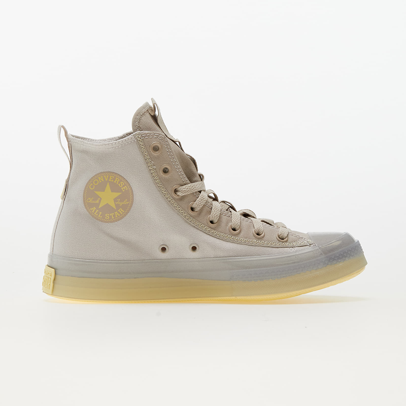 Buty damskie Converse Chuck Taylor All Star CX Desert Sunset Pale Putty/ Papyrus