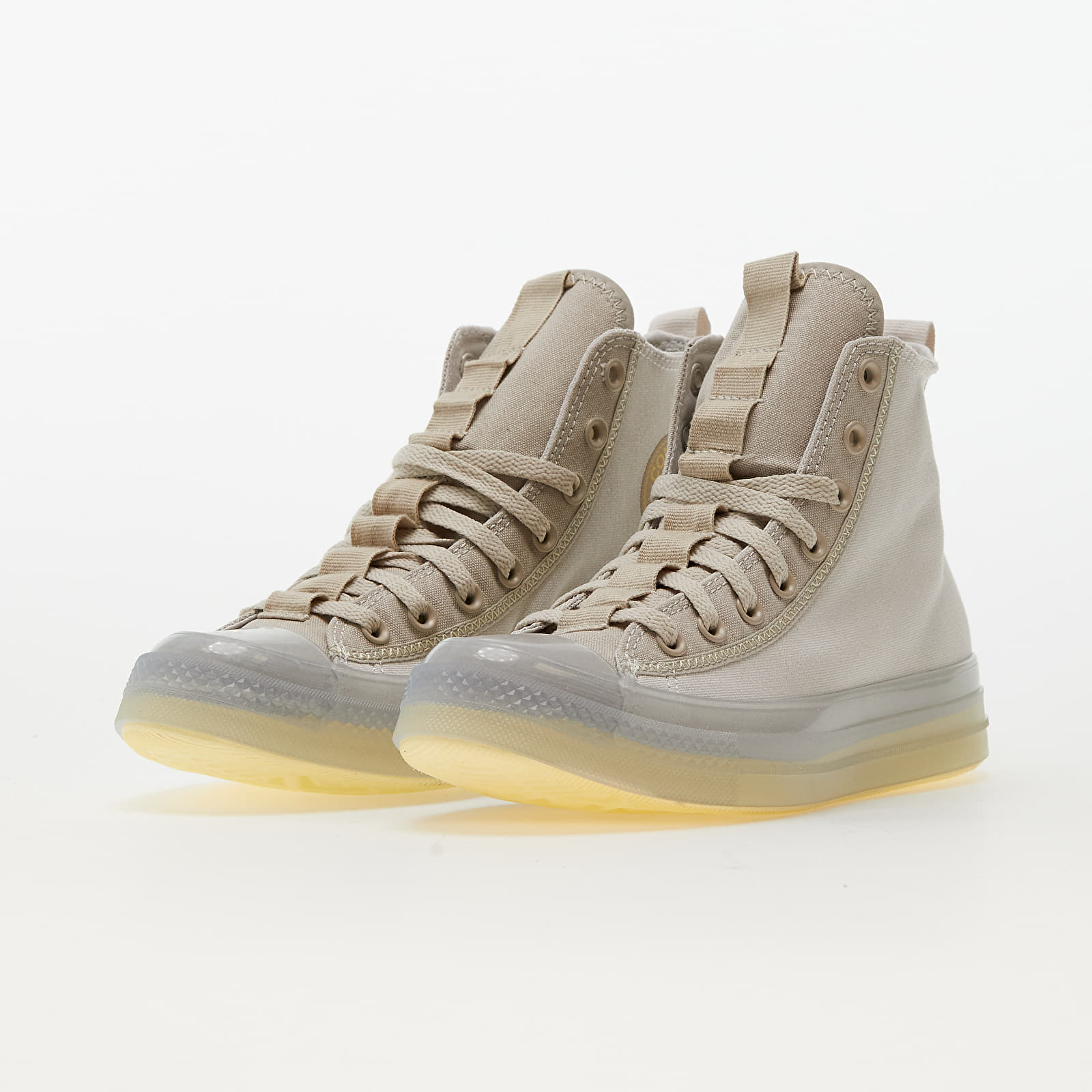 Buty damskie Converse Chuck Taylor All Star CX Desert Sunset Pale Putty/ Papyrus