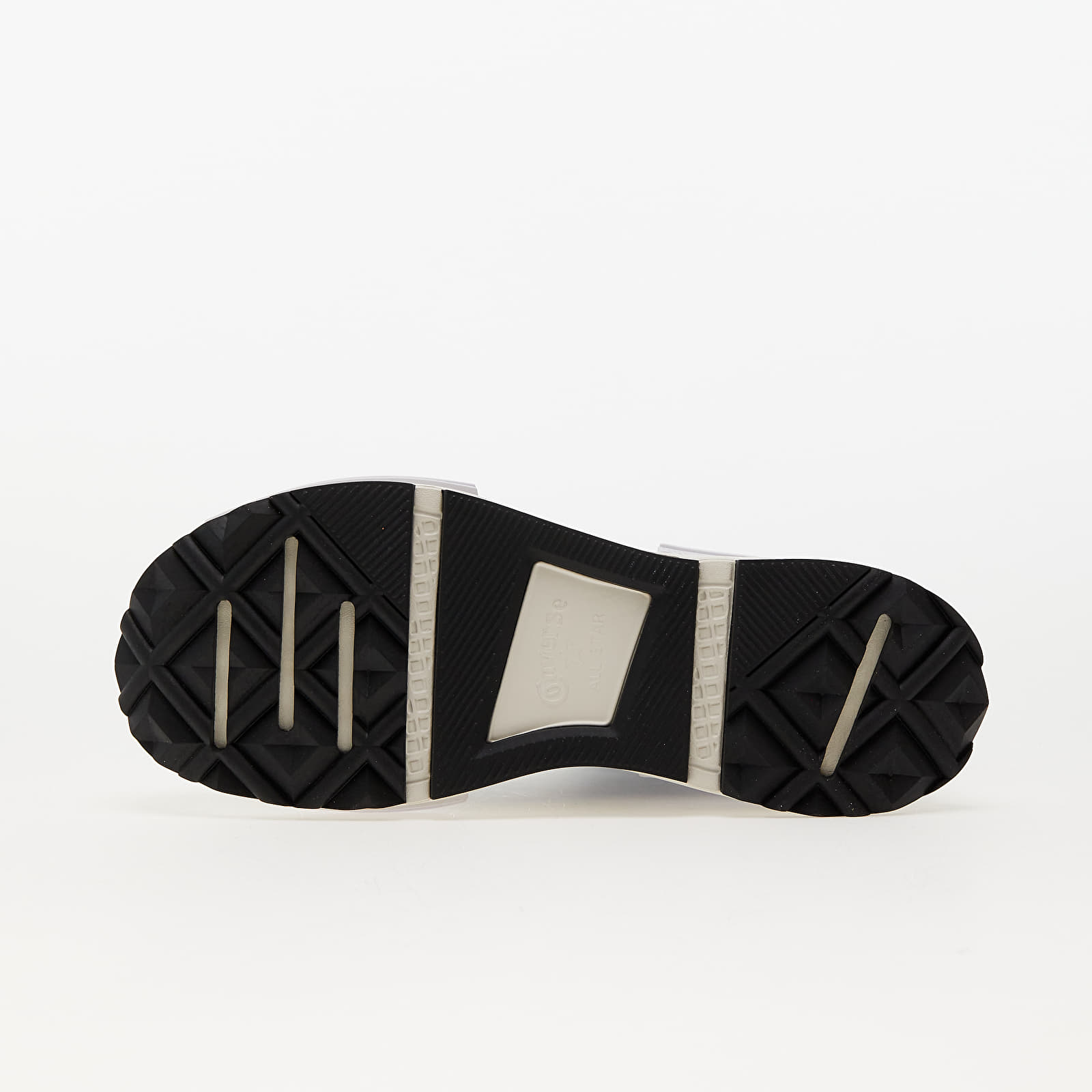Męskie trampki i buty Converse Run Star Legacy CX Future Comfort Black/ Egret/ White