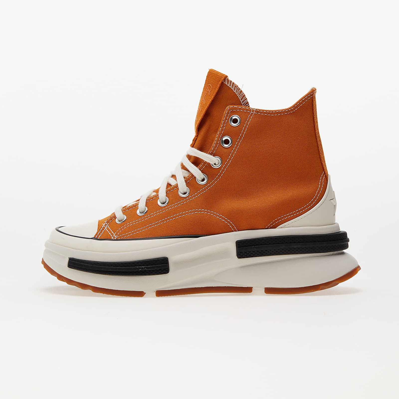 Sneakers und Schuhe für Frauen Converse Run Star Legacy CX Future Comfort Monarch/ Black/ Egret