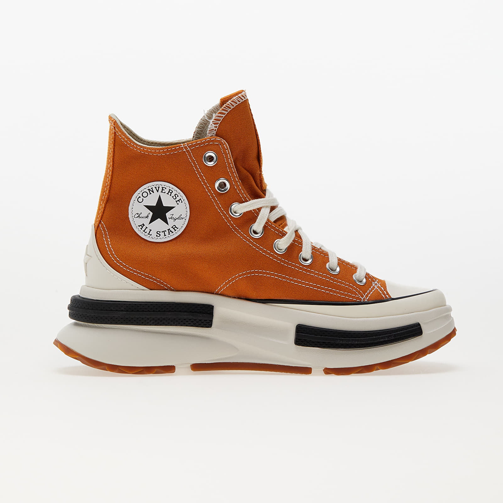 Sneakers und Schuhe für Frauen Converse Run Star Legacy CX Future Comfort Monarch/ Black/ Egret