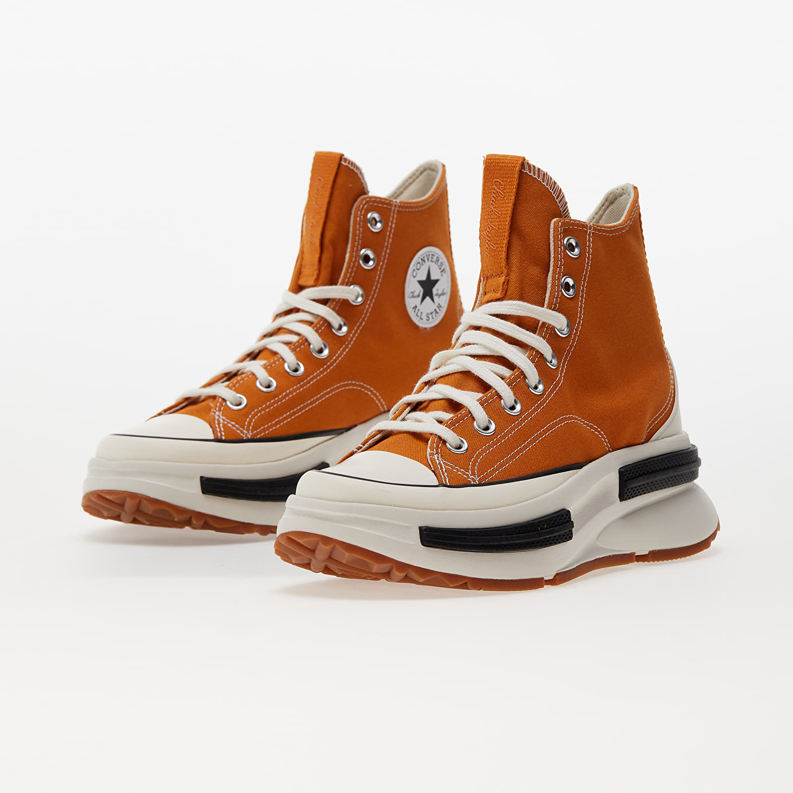 Sneakers und Schuhe für Frauen Converse Run Star Legacy CX Future Comfort Monarch/ Black/ Egret