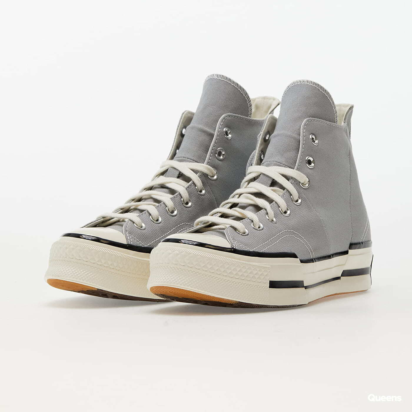 Muške tenisice Converse Chuck 70 Plus Trance Form Ash Stone/ White/ Black