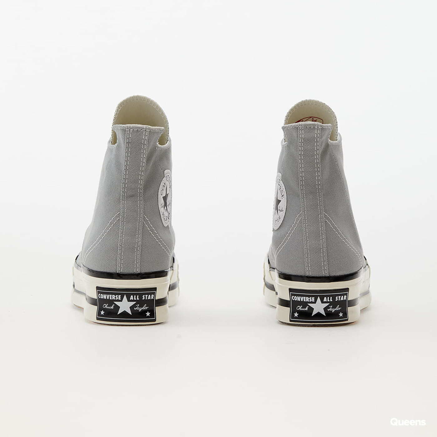 Muške tenisice Converse Chuck 70 Plus Trance Form Ash Stone/ White/ Black