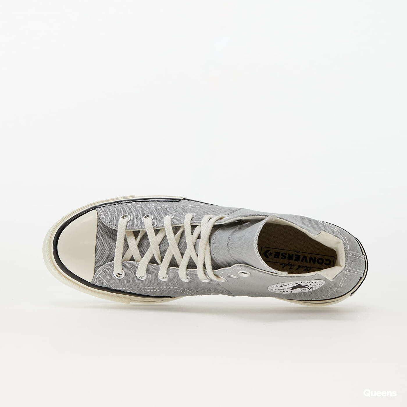Muške tenisice Converse Chuck 70 Plus Trance Form Ash Stone/ White/ Black
