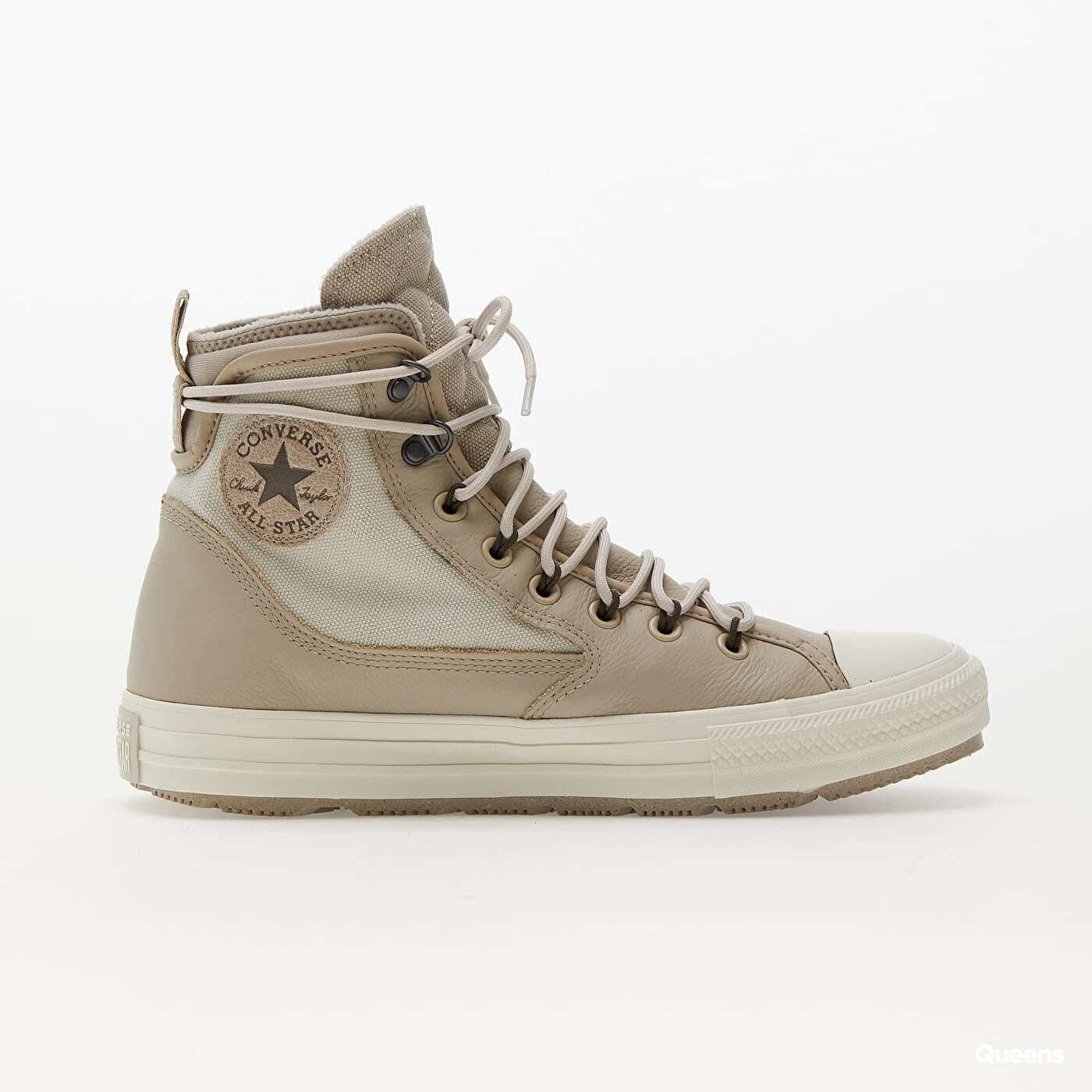 Zapatillas Hombre Converse Chuck Taylor All Star All Terrain Light Bone/ Papyrus/ Egret