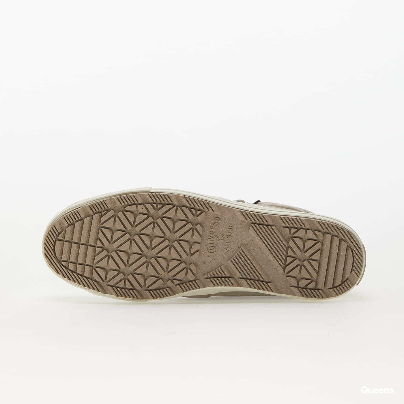 Zapatillas Hombre Converse Chuck Taylor All Star All Terrain Light Bone/ Papyrus/ Egret