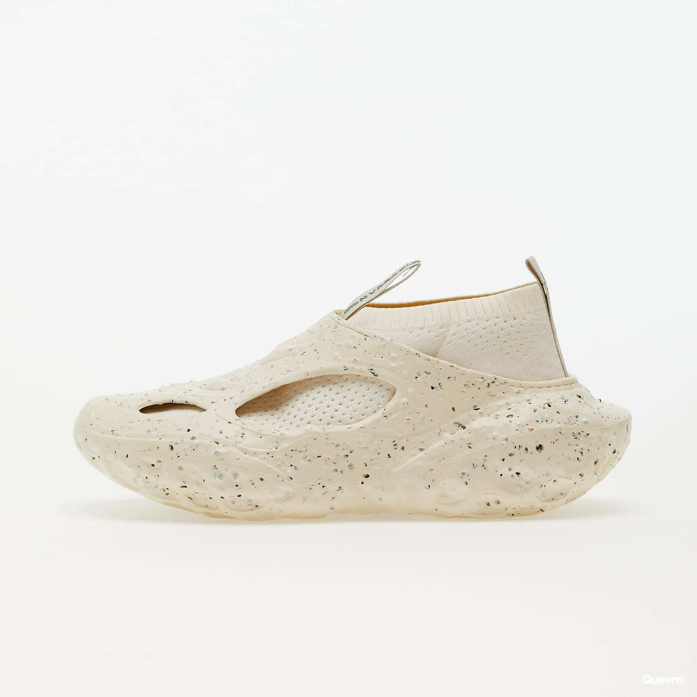 Adidași și pantofi pentru bărbați Converse Sponge CX Crater Natural Ivory/ Natural/ Treeline