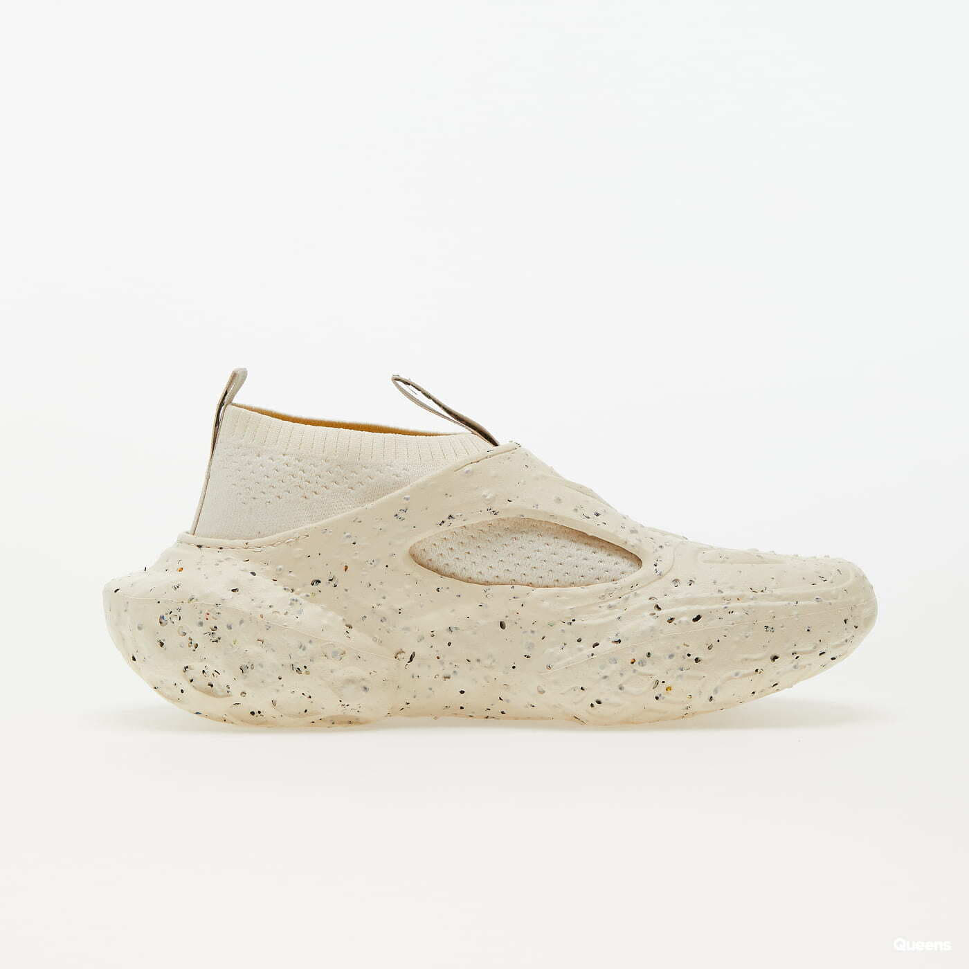 Vīriešu čības un apavi Converse Sponge CX Crater Natural Ivory/ Natural/ Treeline