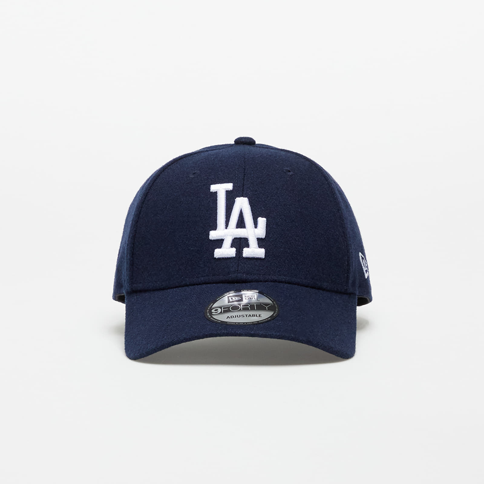 Caps New Era 940 Mlb Melton The League 9Forty Los Angeles Dodgers Navy/ White