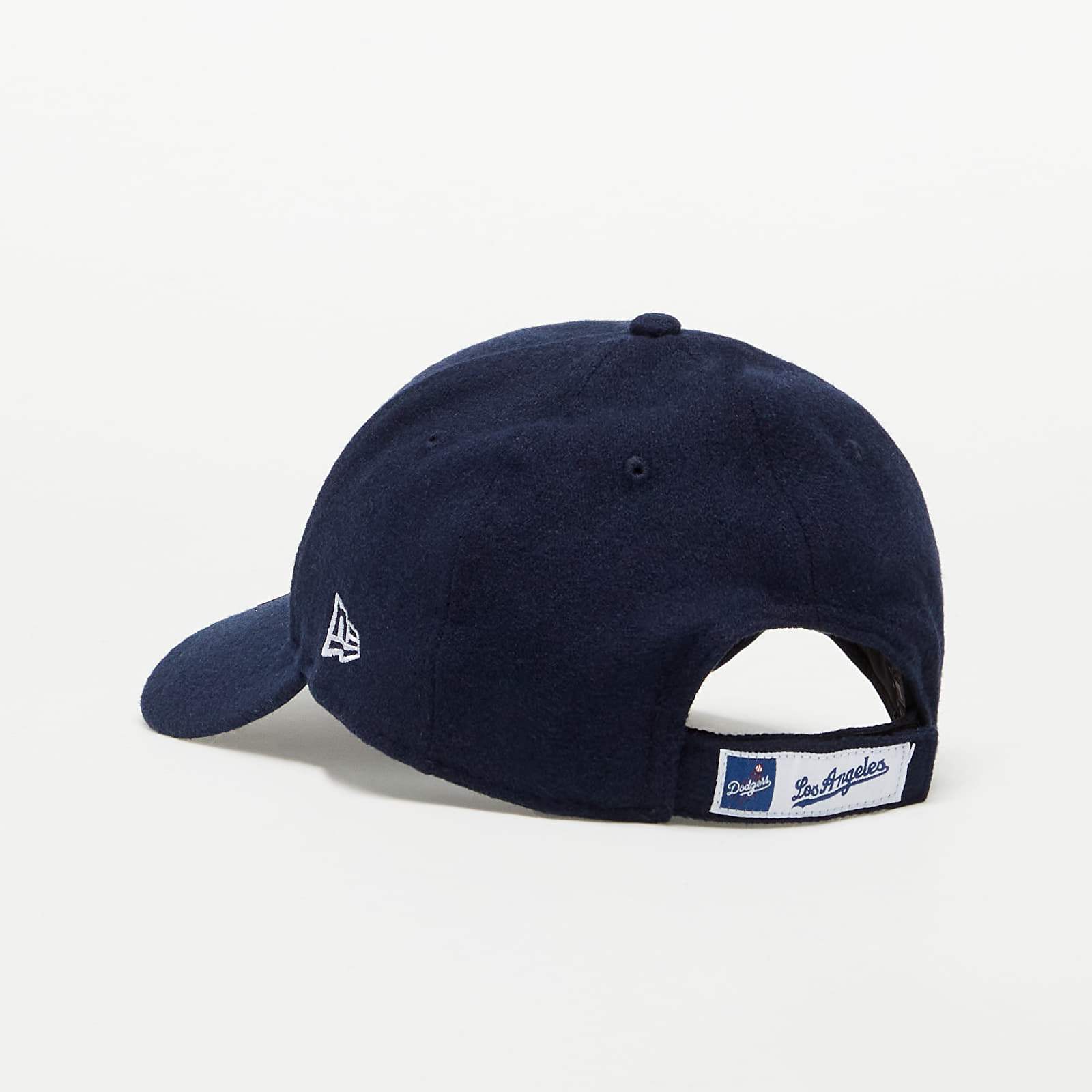 Caps New Era 940 Mlb Melton The League 9Forty Los Angeles Dodgers Navy/ White