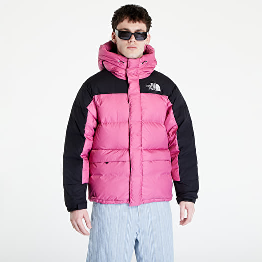 Jacke The North Face Hmlyn Down Parka Red Violet