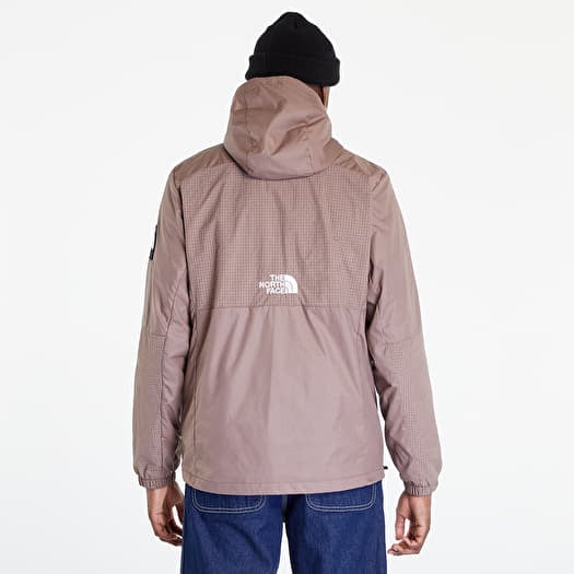 Stone island the north face top