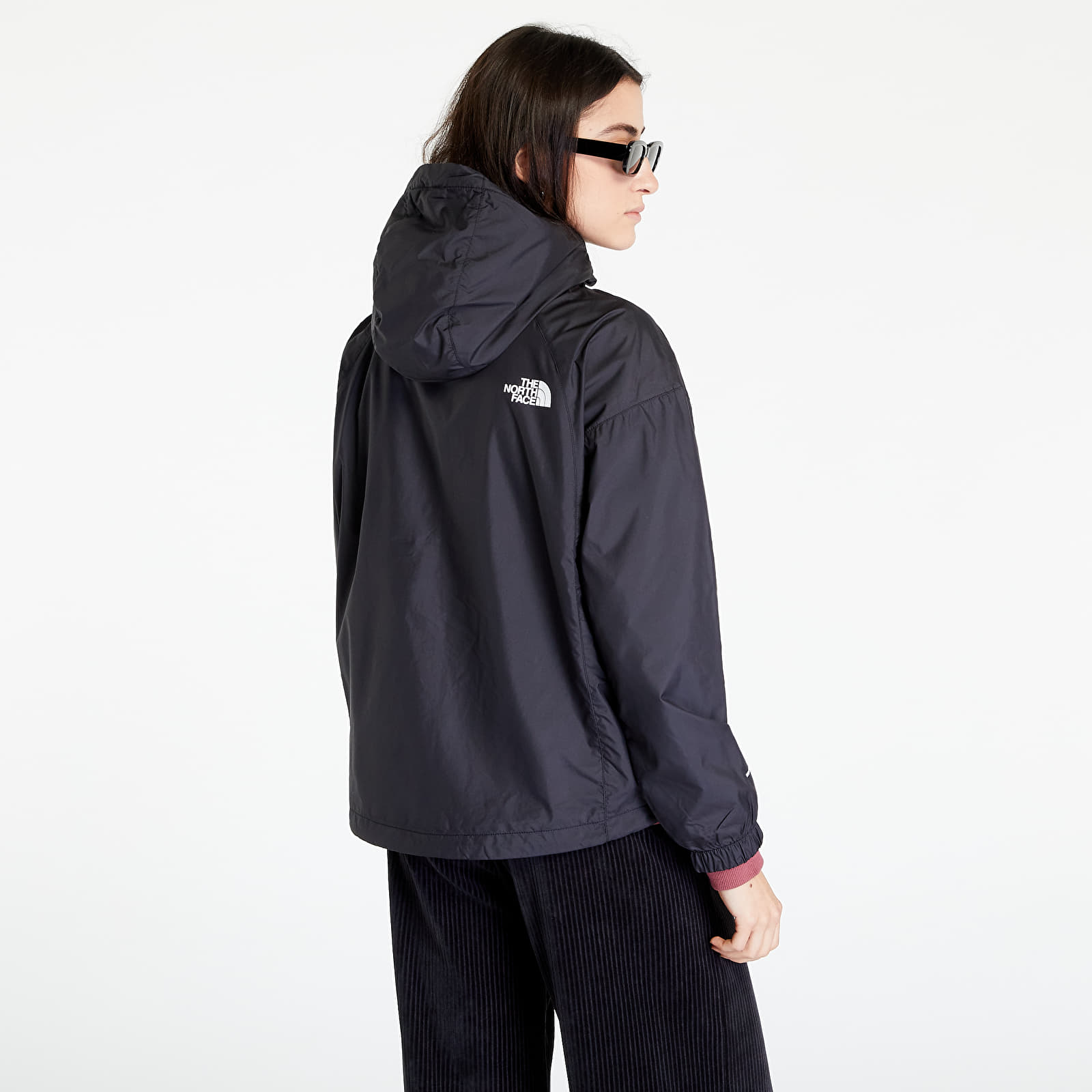 Jakker The North Face Hydrnlne Jacket Black