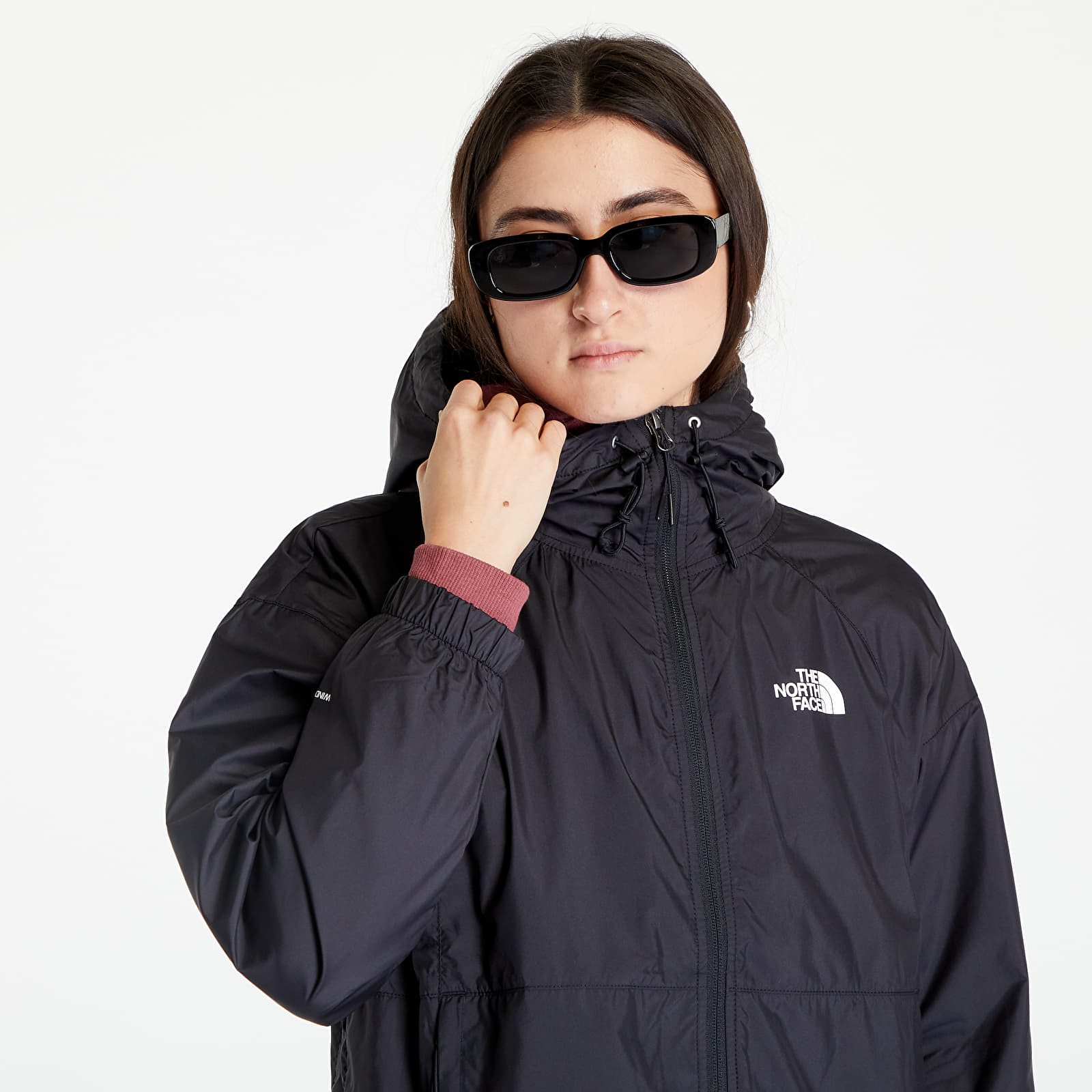 Jakker The North Face Hydrnlne Jacket Black