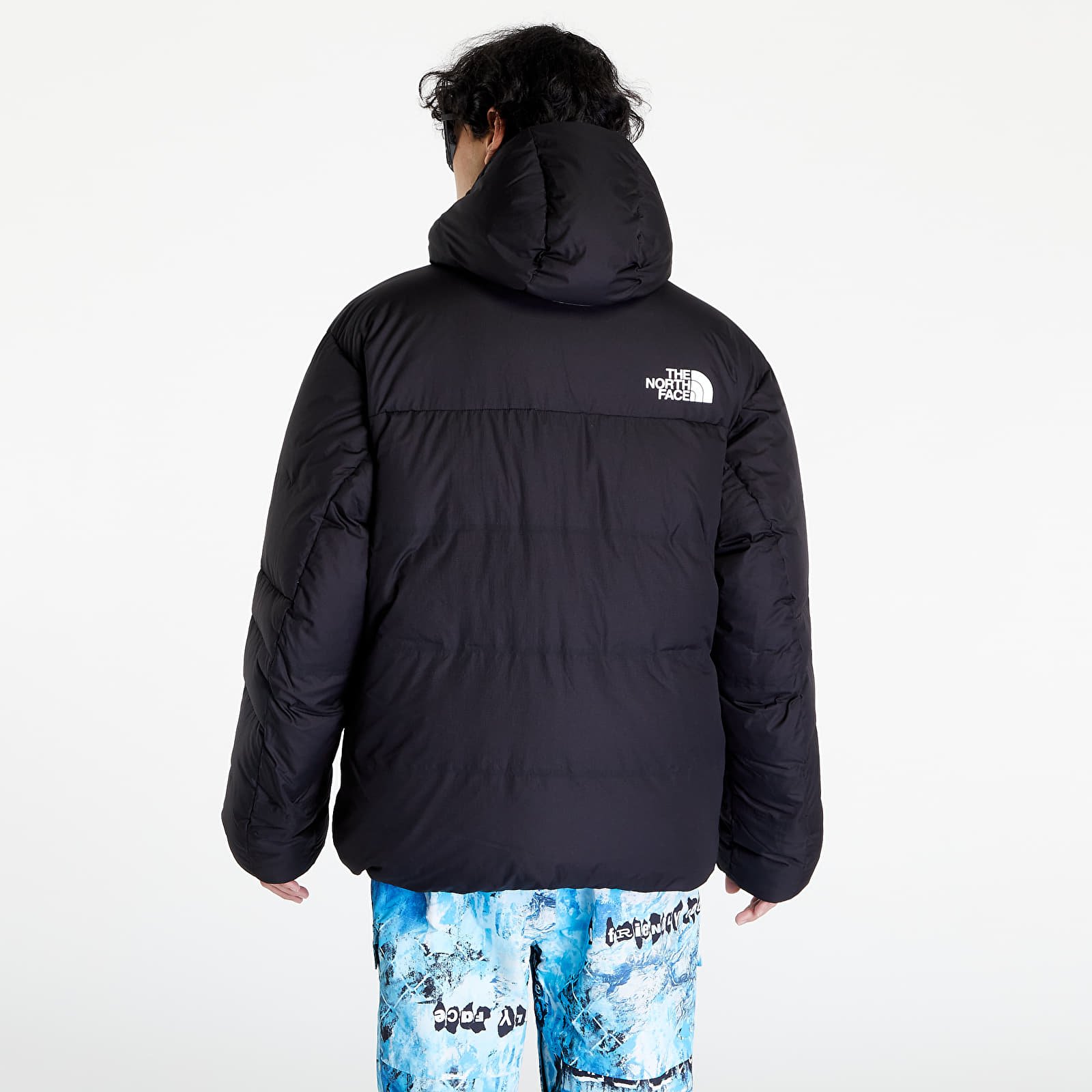 Bundy The North Face Rmst Hmlyn Parka TNF Black