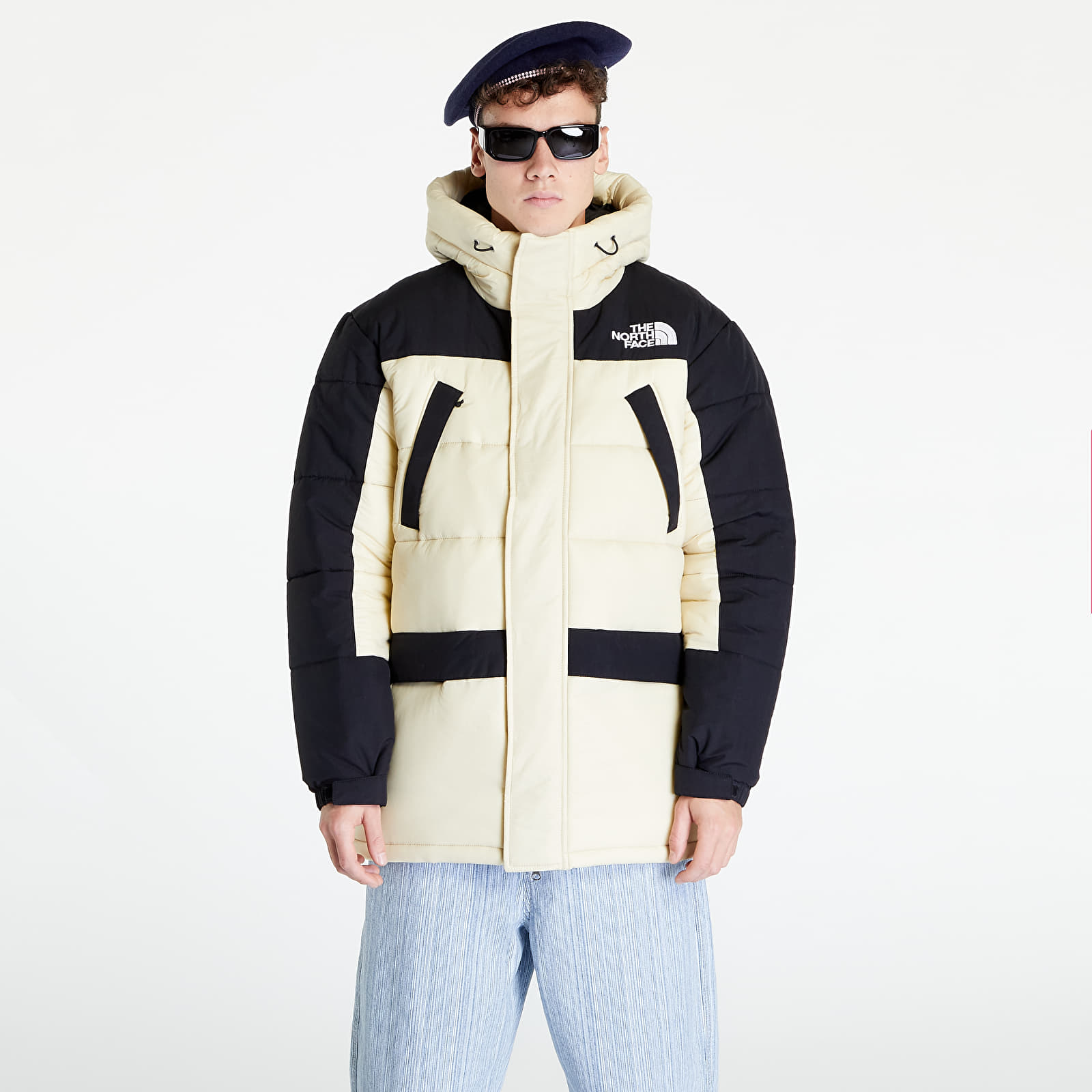M himalayan parka deals