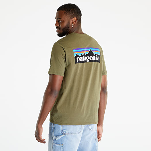 Patagonia hotsell t shirts
