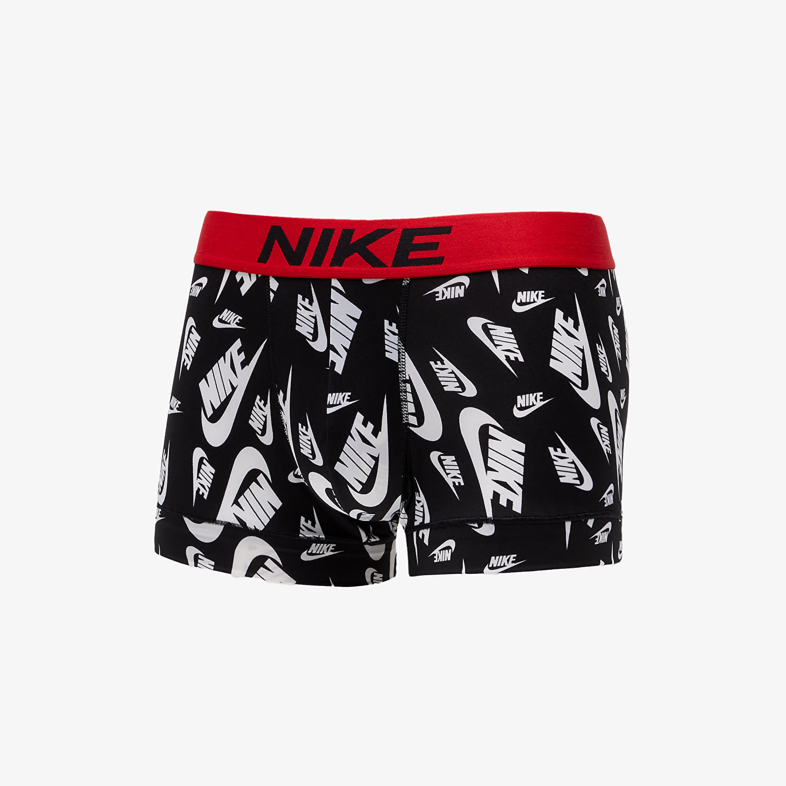 Boxerky Nike Dri-FIT Essential Micro Trunk Černé
