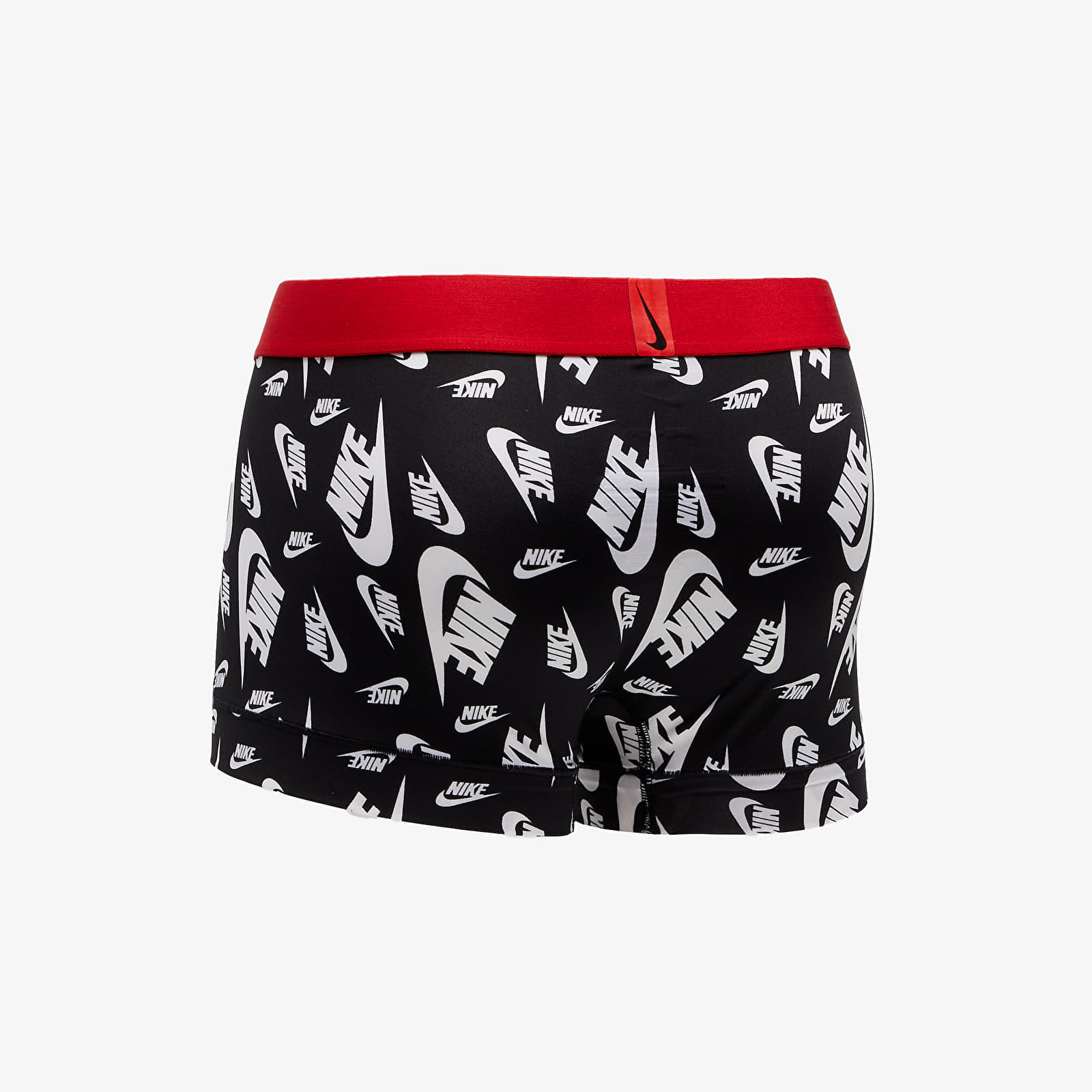 Boxerky Nike Dri-FIT Essential Micro Trunk Černé
