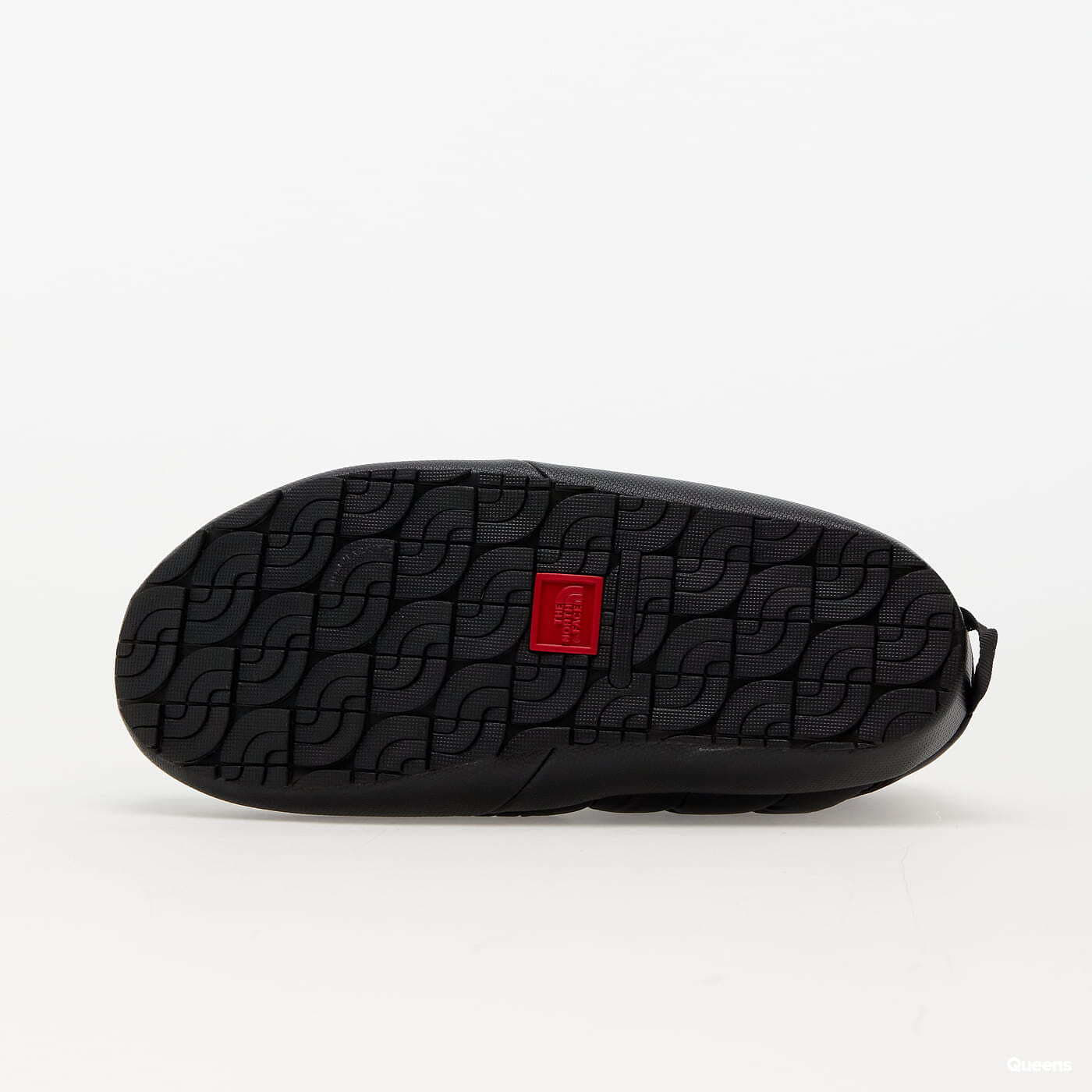 Dámské tenisky a boty The North Face Thermoball Traction Bootie TNF Black/ TNF White