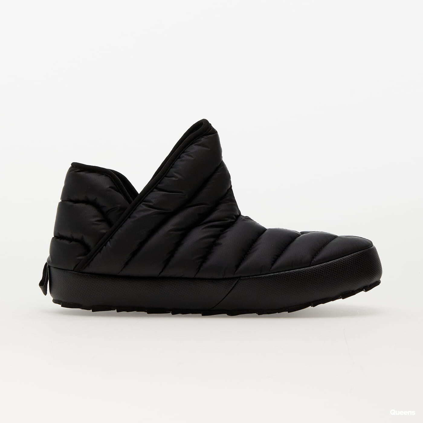 Dámské tenisky a boty The North Face Thermoball Traction Bootie TNF Black/ TNF White
