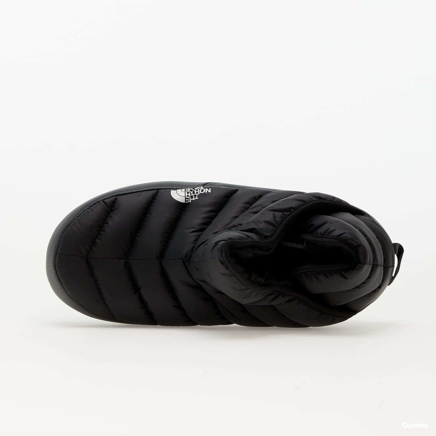 Dámské tenisky a boty The North Face Thermoball Traction Bootie TNF Black/ TNF White