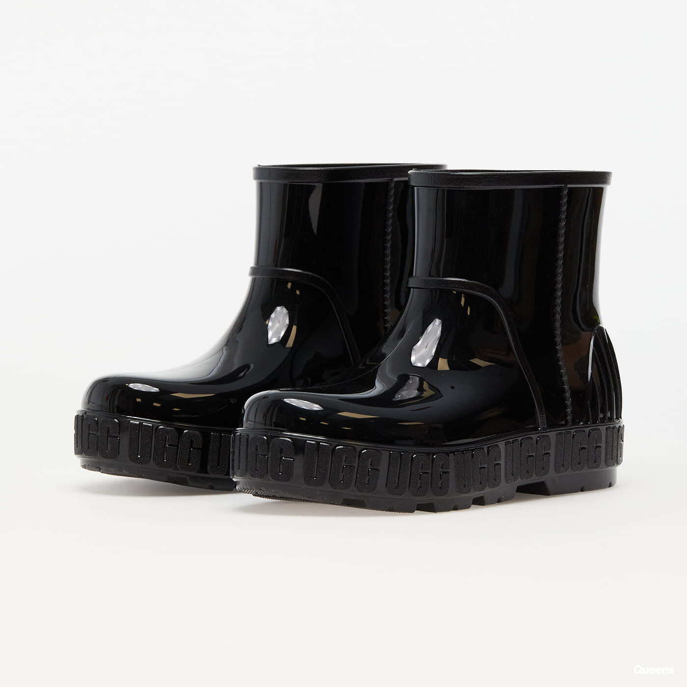 Dámské tenisky a boty UGG W Drizlita Black