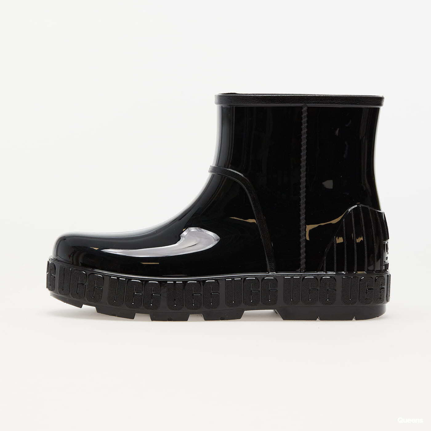 Dámské tenisky a boty UGG W Drizlita Black