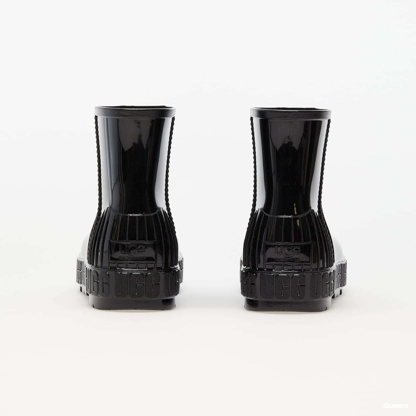 Dámské tenisky a boty UGG W Drizlita Black