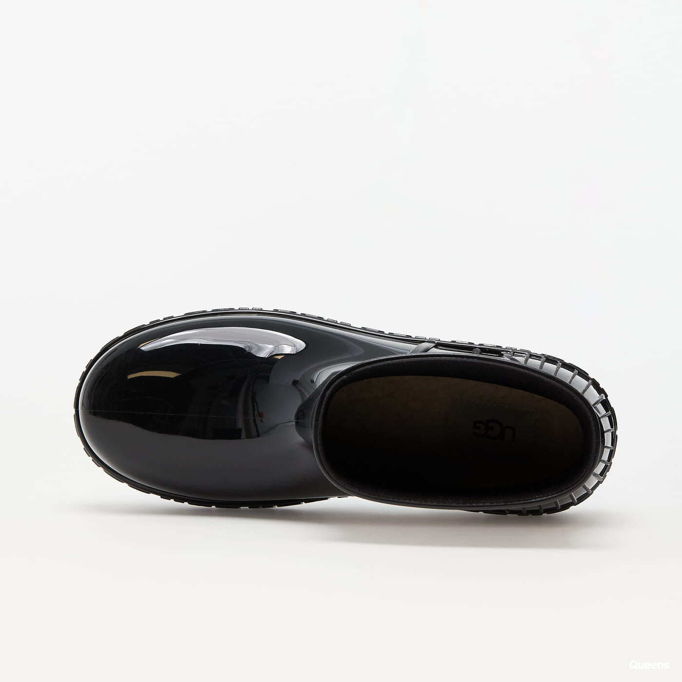 Dámské tenisky a boty UGG W Drizlita Black