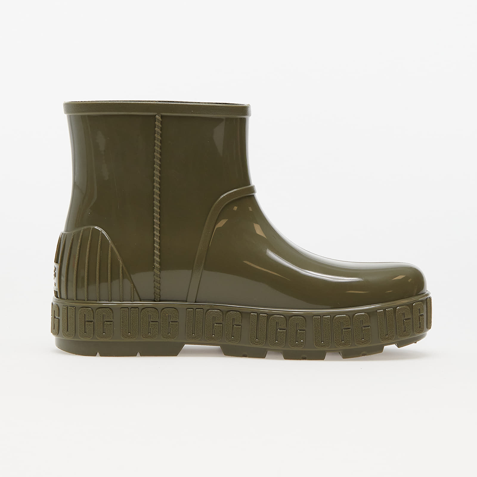 Joggesko og sko for kvinner UGG W Drizlita Burnt Olive