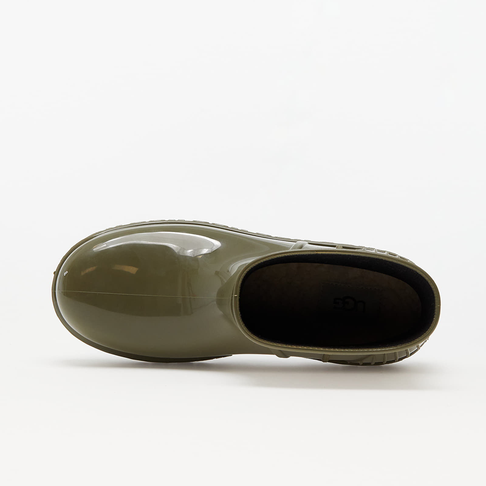 Joggesko og sko for kvinner UGG W Drizlita Burnt Olive