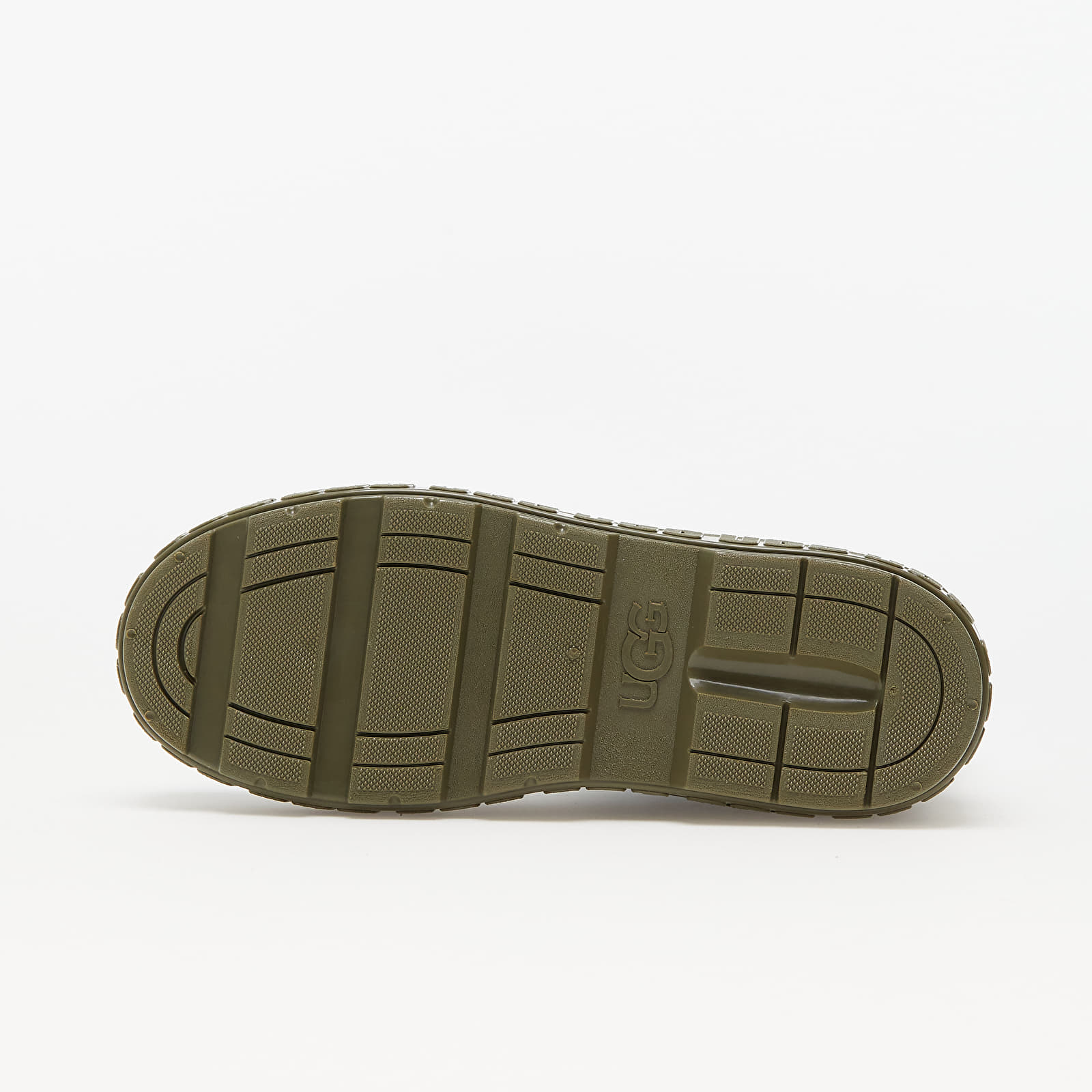 Joggesko og sko for kvinner UGG W Drizlita Burnt Olive