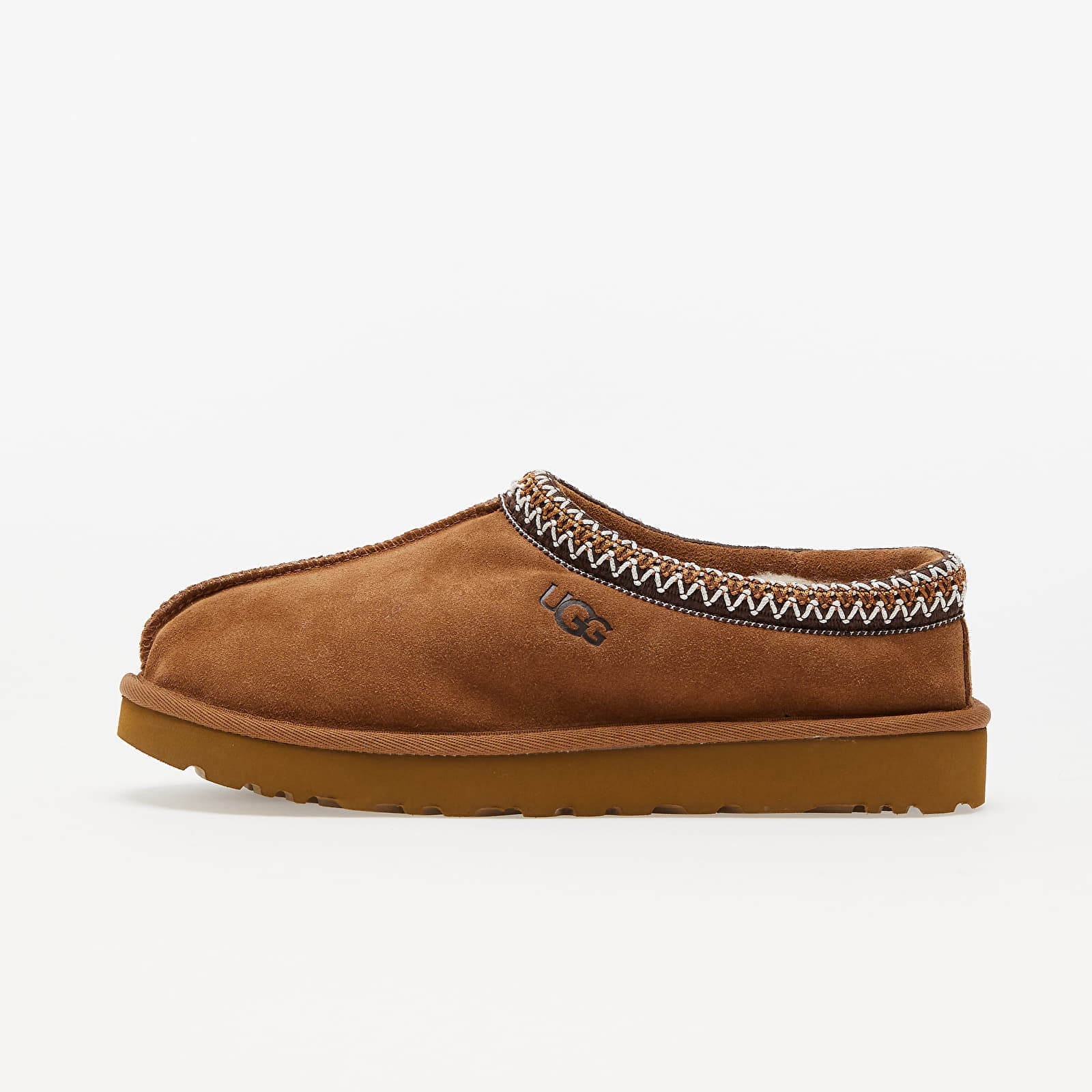 Dámské tenisky a boty UGG W Tasman Chestnut
