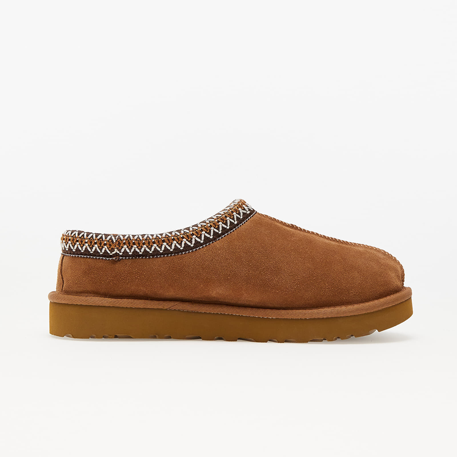 Dámské tenisky a boty UGG W Tasman Chestnut