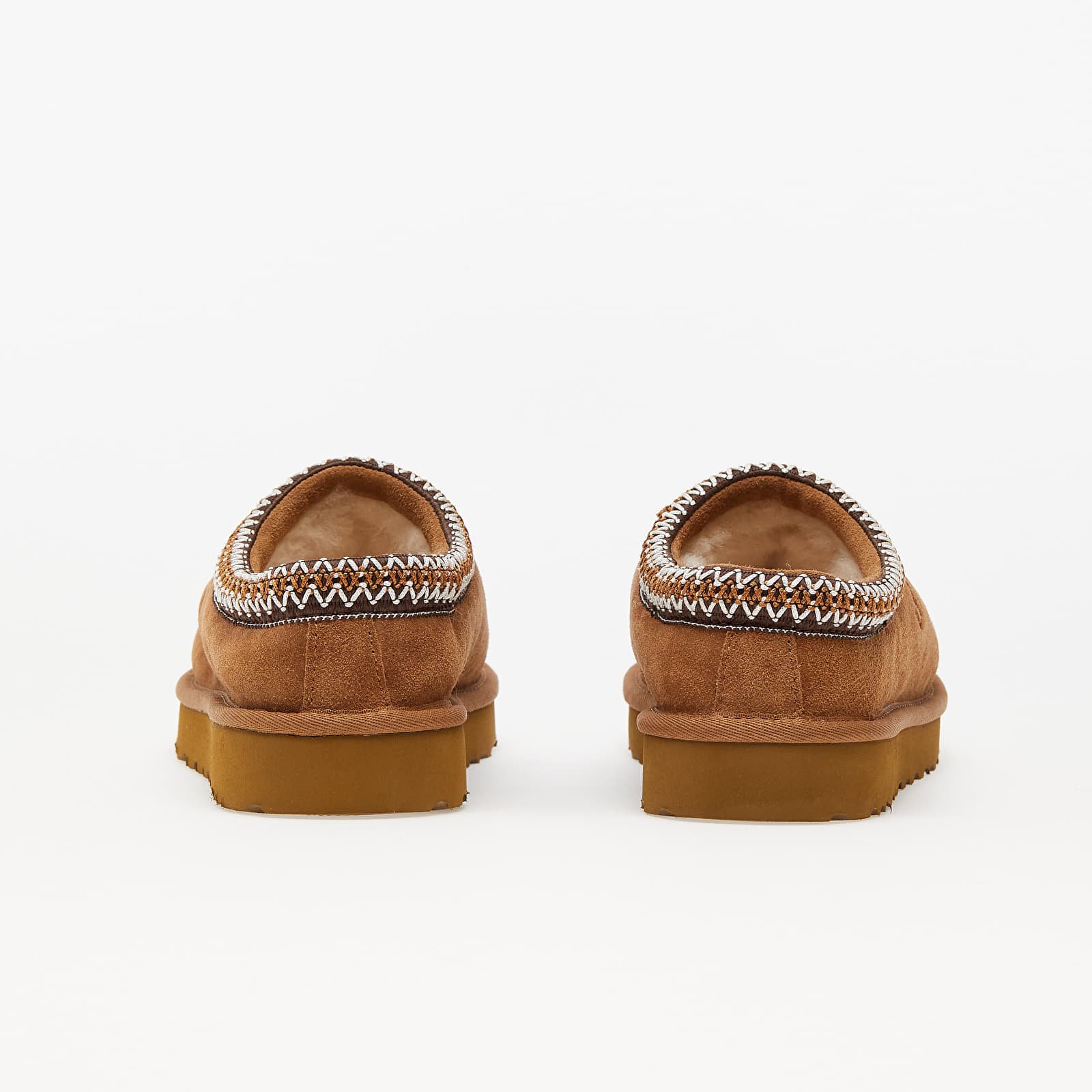 Dámské tenisky a boty UGG W Tasman Chestnut