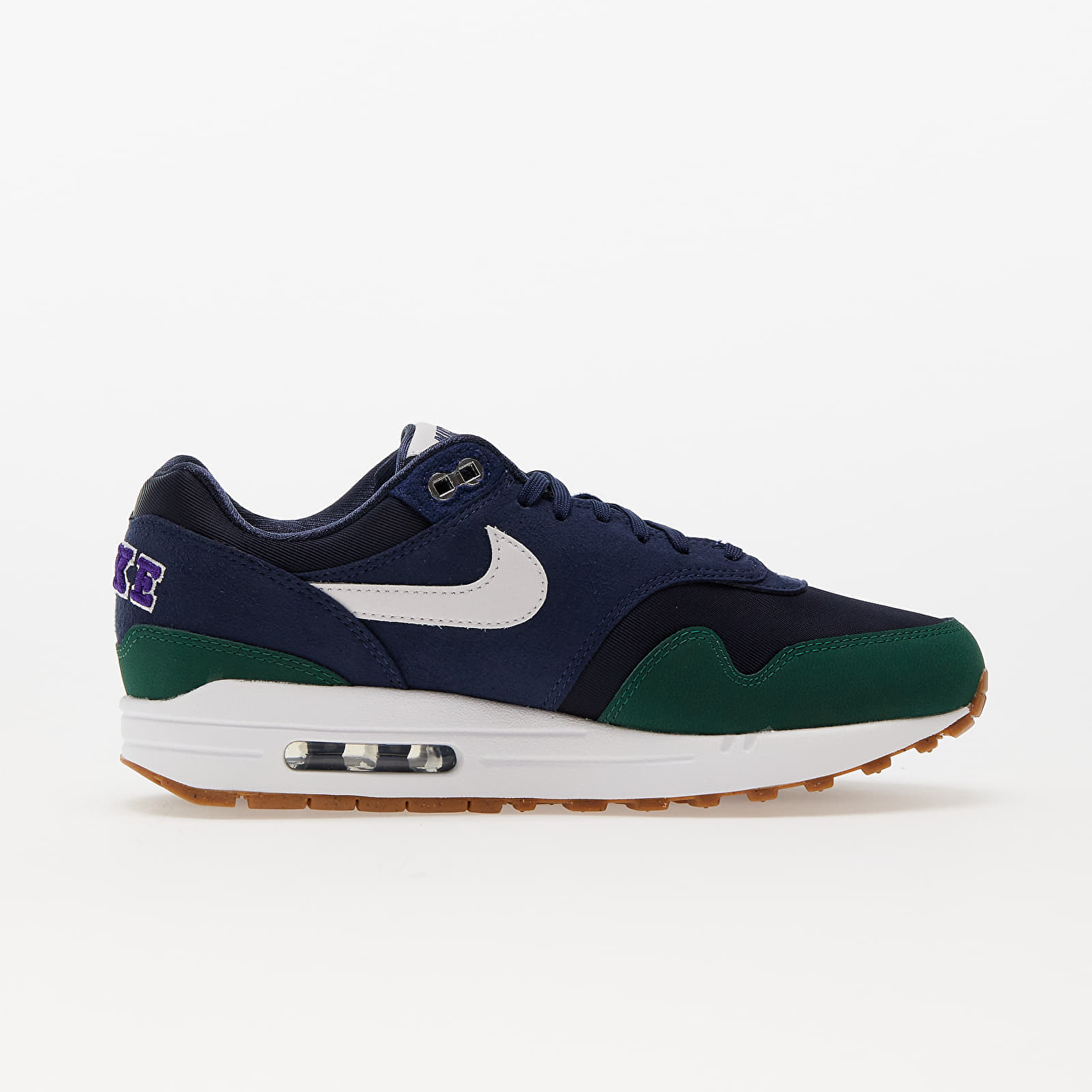 Nike air max 87 weiß blau discount