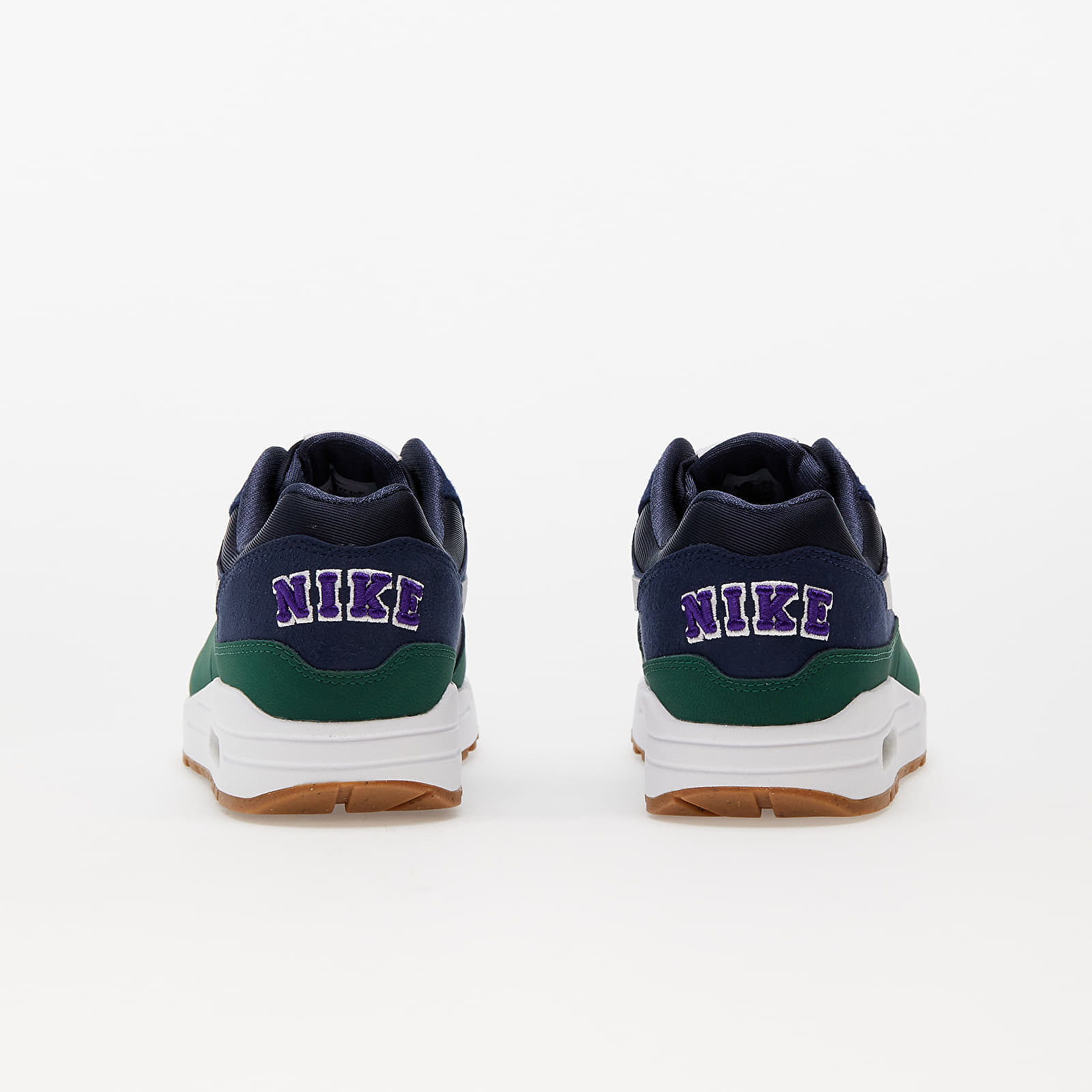 Damesschoenen Nike W Air Max 1 ´87 QS Obsidian/ White-Midnight Navy/ Marine Minuit/ Blanc