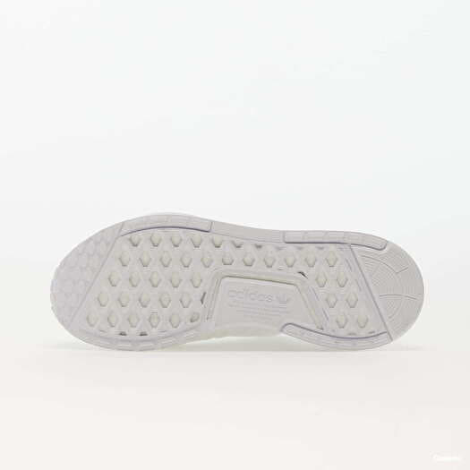 White/ Cloud | Cloud adidas White Sneaker Schuhe Queens Originals White/ Cloud NMD_V3 und Herren
