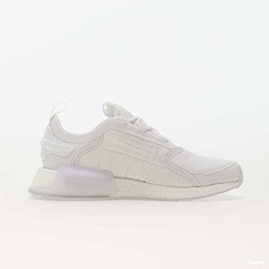 Adidas rising star x r1 cloud white hotsell