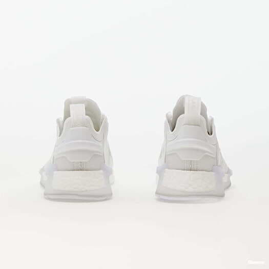 Nmd adidas all white online