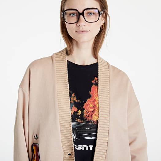 Adidas online originals cardigan