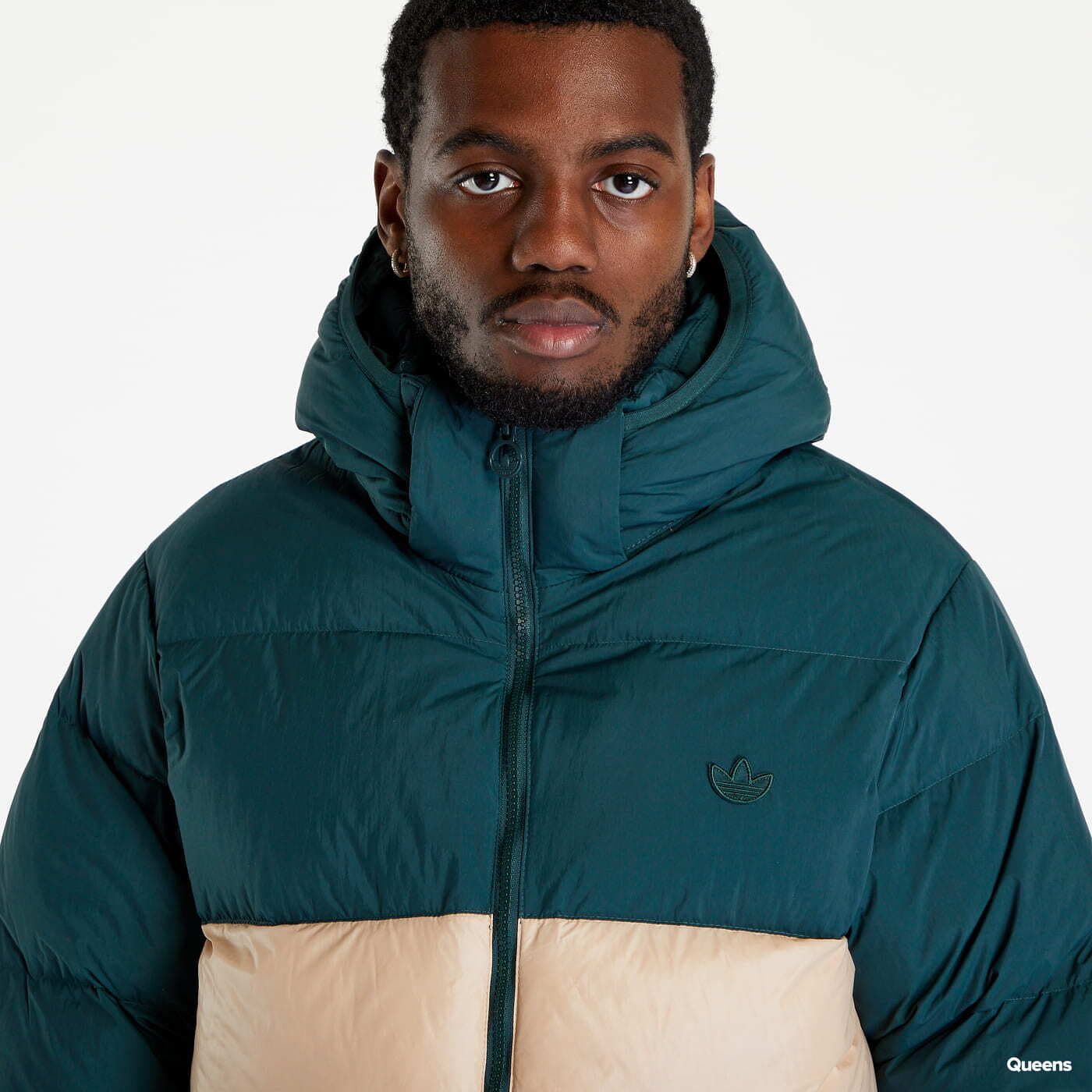 Chaquetas adidas Originals Down Regen Puff Mingre/ Magbei