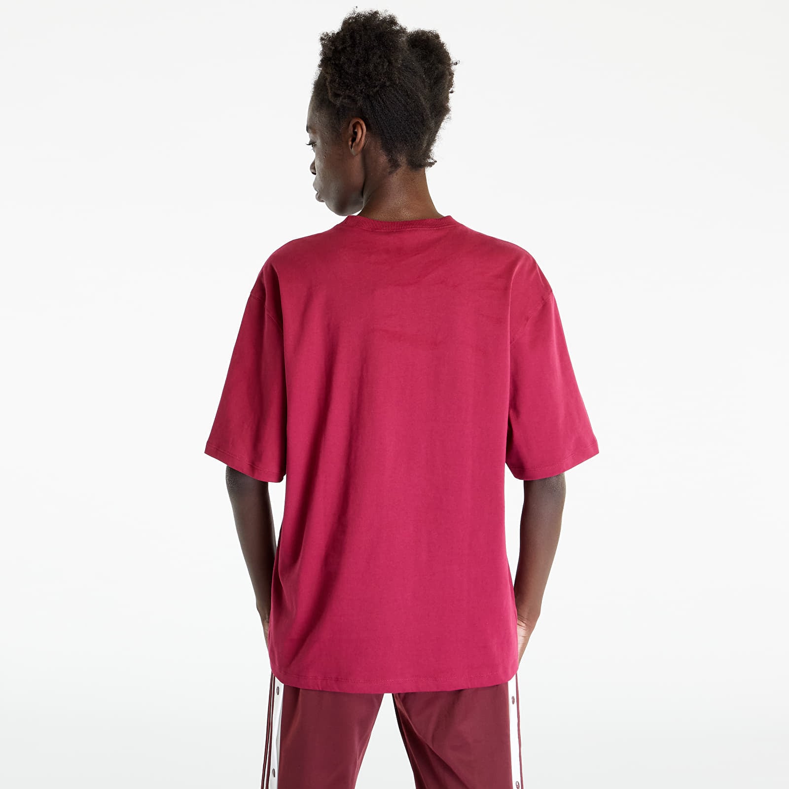 T-shirts adidas Originals Tee Legbur