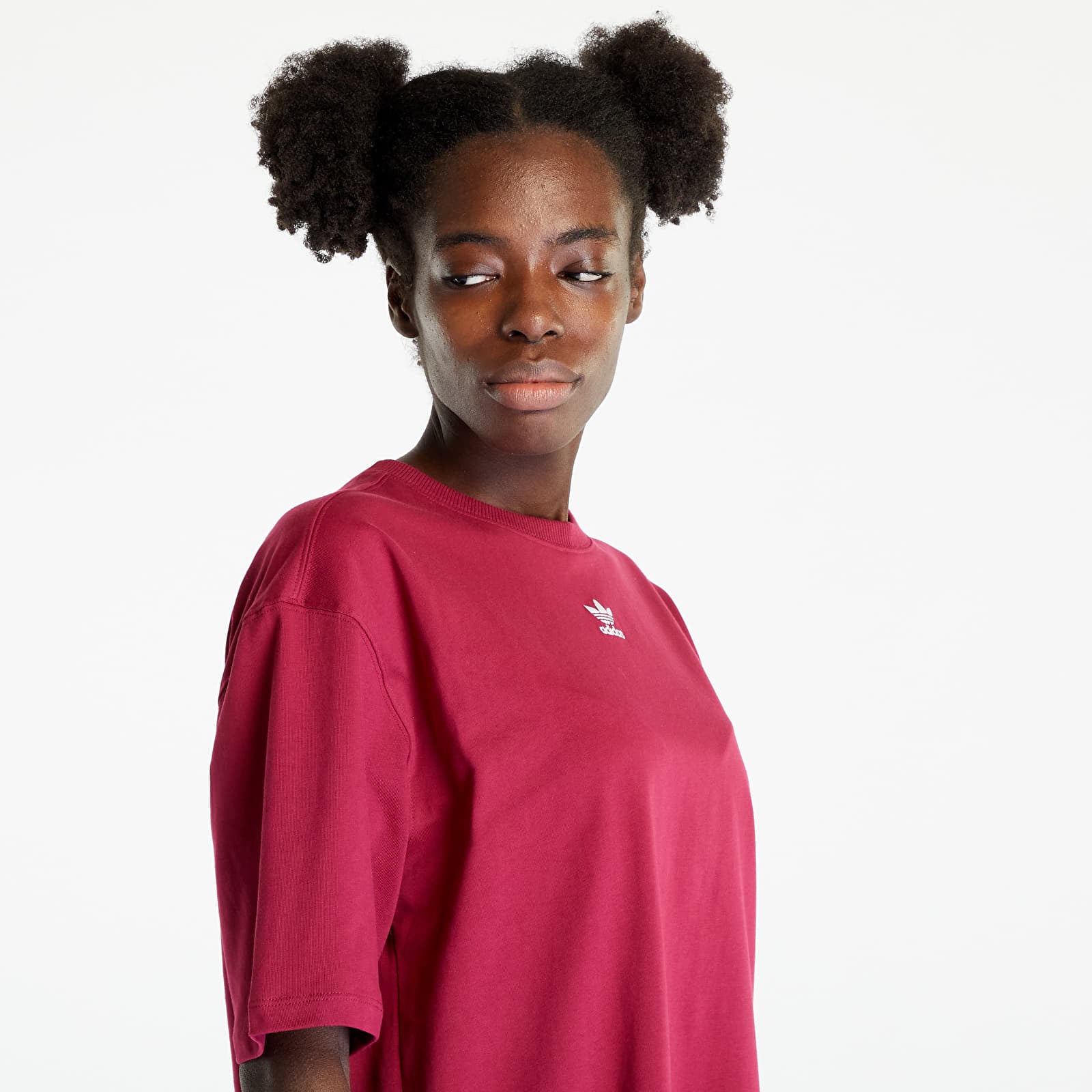 T-shirts adidas Originals Tee Legbur