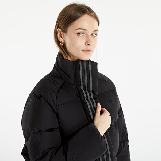 Jackets adidas Originals Down Jacket Short Black Queens