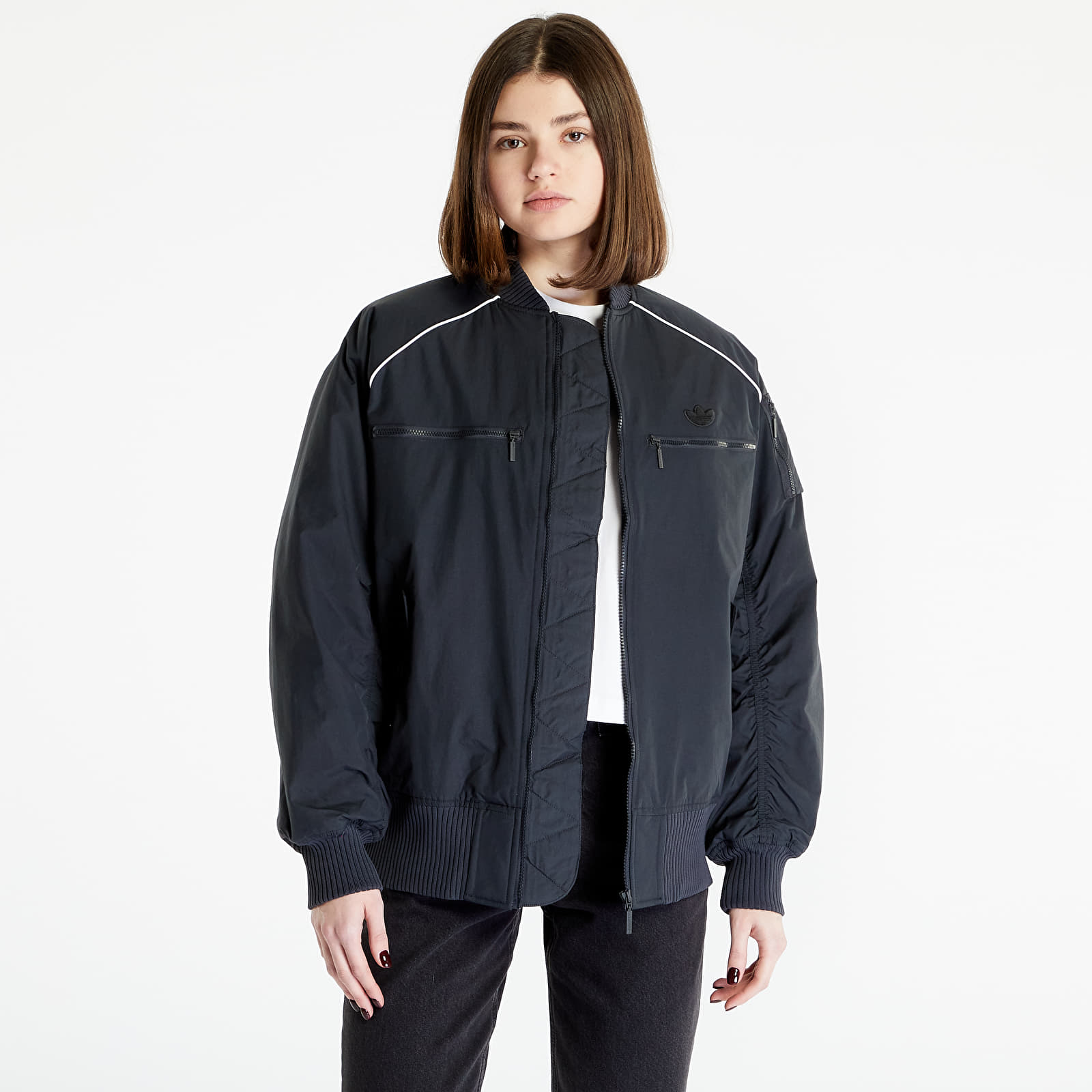 Bunda adidas Originals Bomber Carbon 36