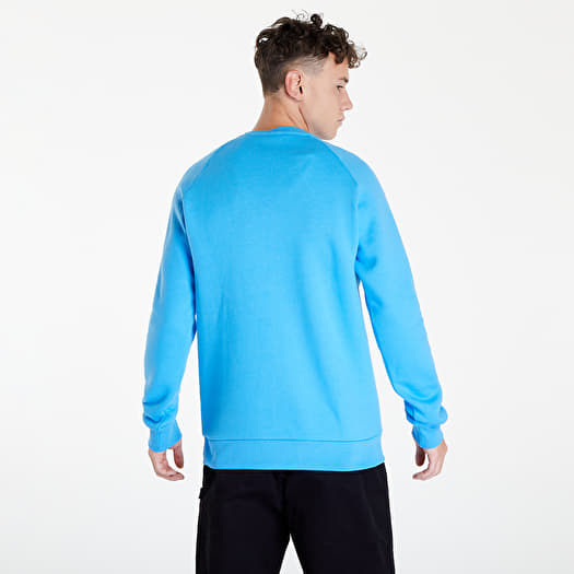 Sweatshirts adidas Originals Essential Crew Blue Queens